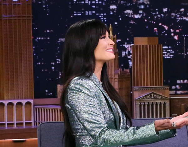 Kacey Musgraves Wants You to Know She's Officially a Triple Threat